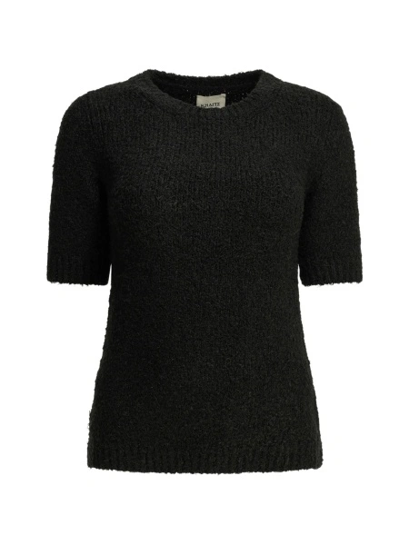Tricou Khaite negru