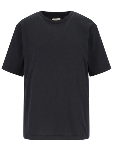 Tricou Khaite negru