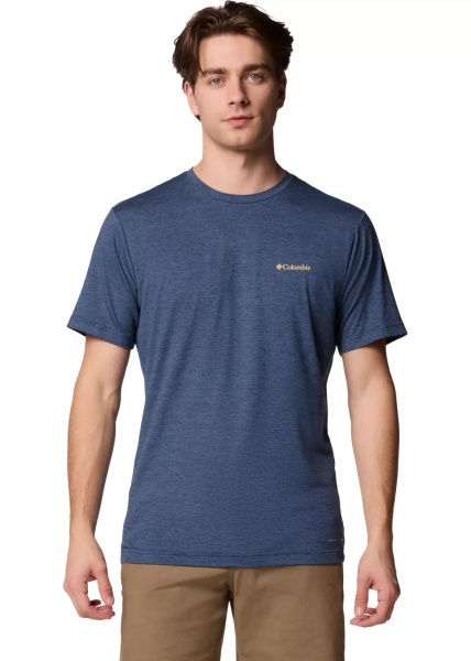 Tricou Kwick Hike Back Graphic SS Tee