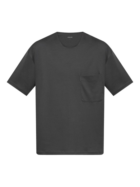 Tricou LEMAIRE gri