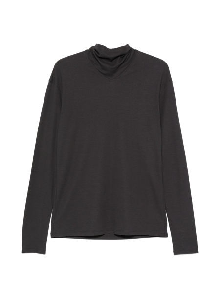 Tricou LEMAIRE gri