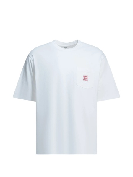Tricou Levi's® alb