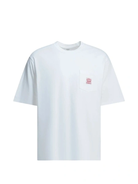 Tricou Levi's® alb