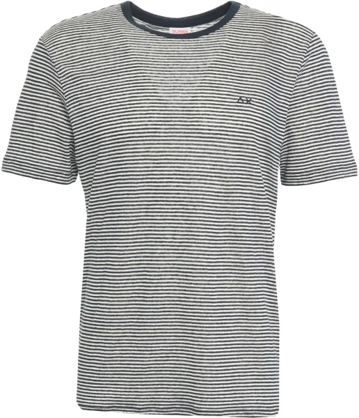 Tricou Linen t-shirt