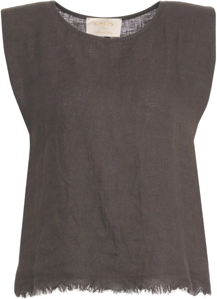 Tricou Linen top