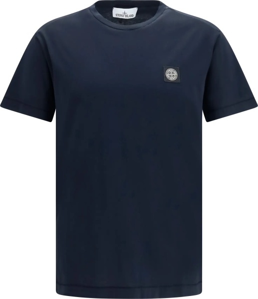 Tricou Logo patch T-shirt