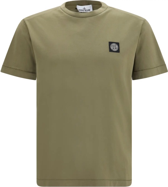 Tricou Logo patch T-shirt