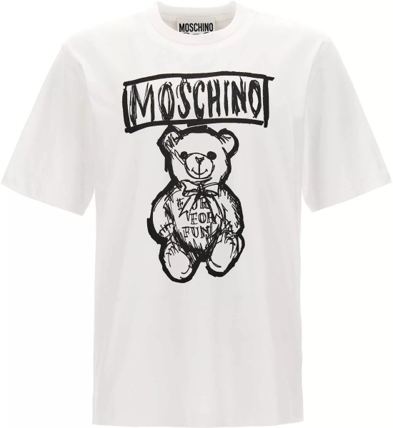 Tricou Logo print T-shirt*