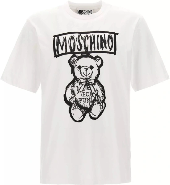 Tricou Logo print T-shirt*
