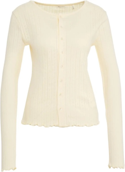 Tricou Long-sleeved shirt 'Edie'