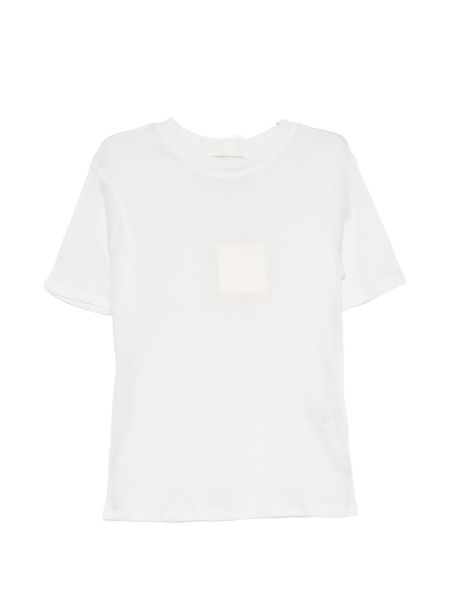 Tricou LOULOU DE SAISON alb