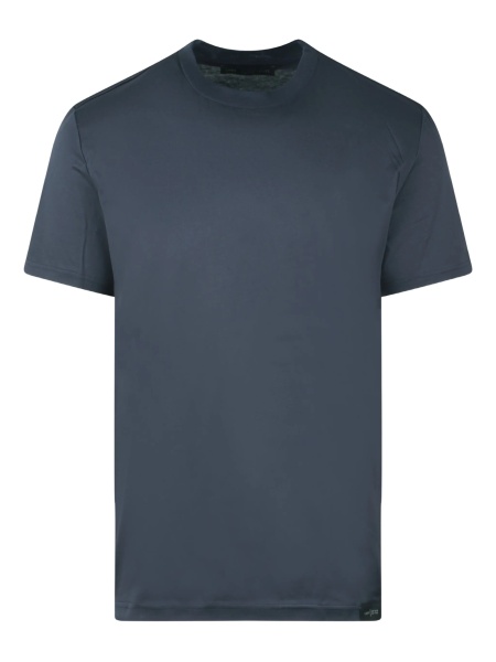 Tricou LOW BRAND albastru