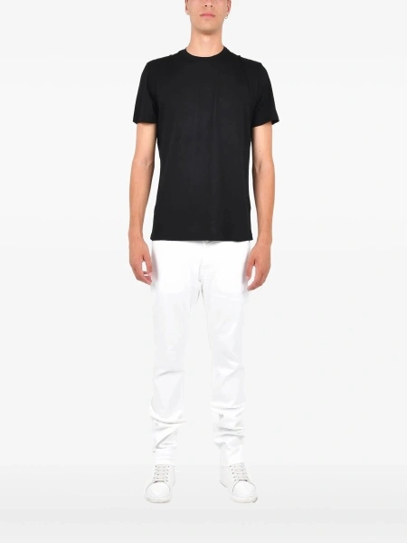 Tricou LOW BRAND negru