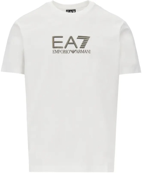 Tricou Lux Identity cotton T-shirt