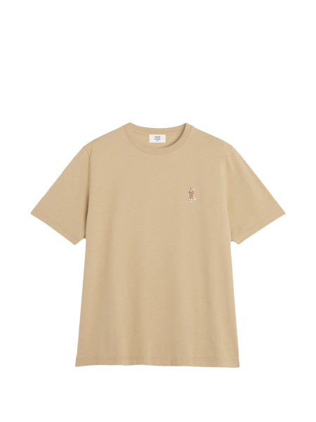 Tricou MAISON KITSUNÉ neutru