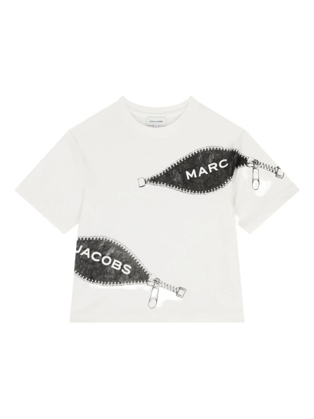 Tricou Marc Jacobs alb