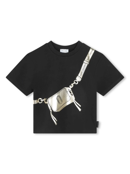 Tricou Marc Jacobs negru