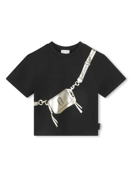 Tricou Marc Jacobs negru