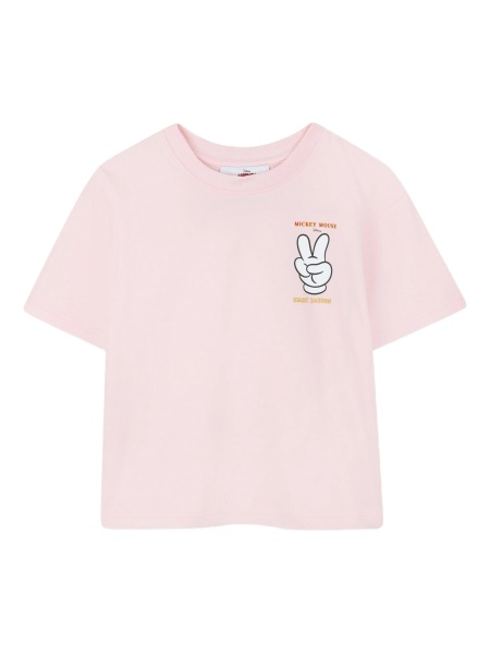 Tricou Marc Jacobs roz