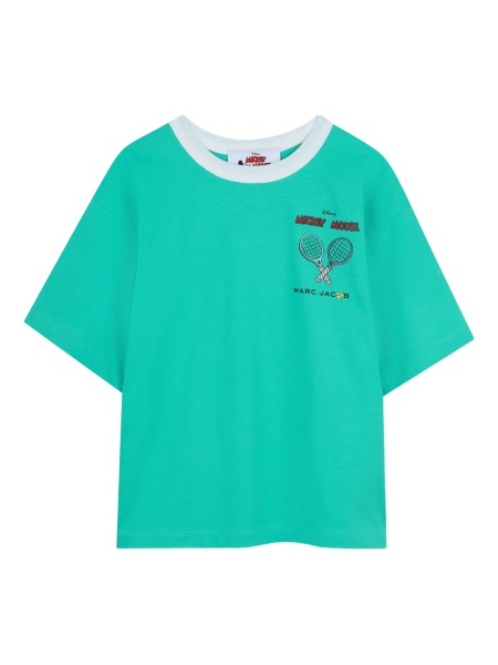 Tricou Marc Jacobs verde