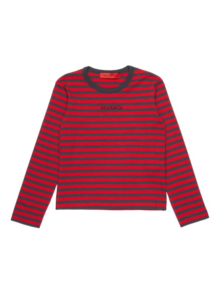 Tricou MAX&CO rosu