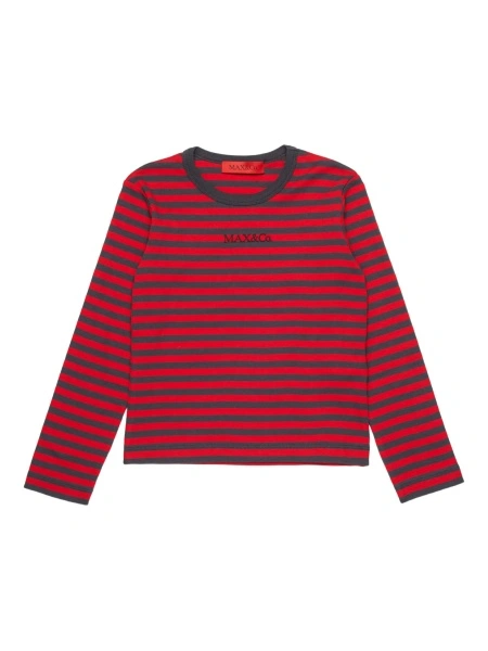 Tricou MAX&CO rosu