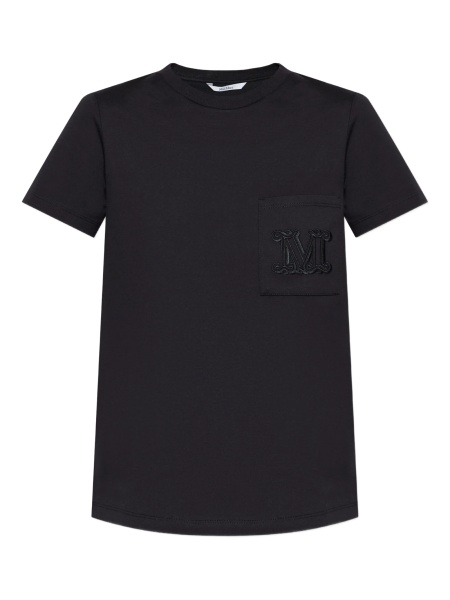 Tricou Max Mara negru