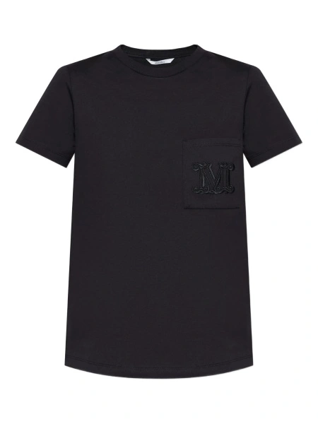 Tricou Max Mara negru