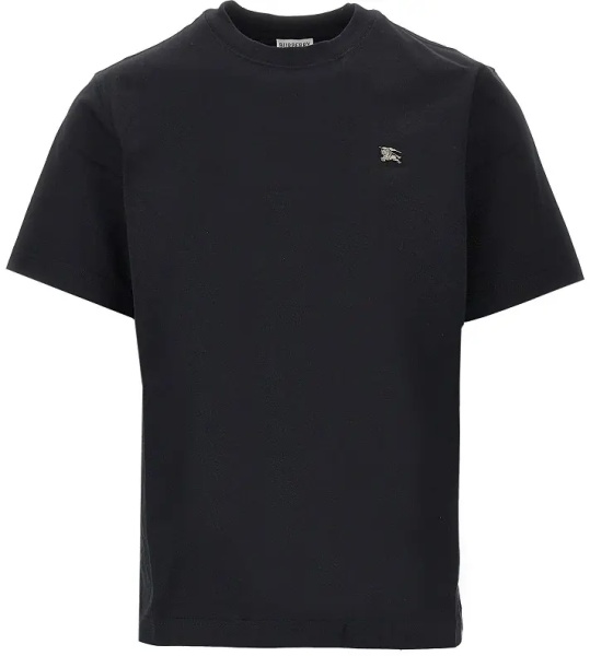 Tricou Metal EKD detail T-shirt