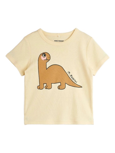 Tricou MINI RODINI neutru