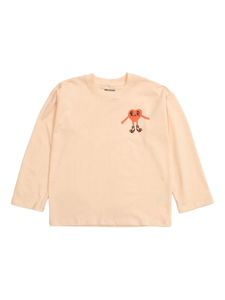 Tricou MINI RODINI roz