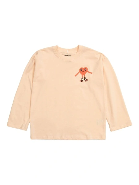Tricou MINI RODINI roz