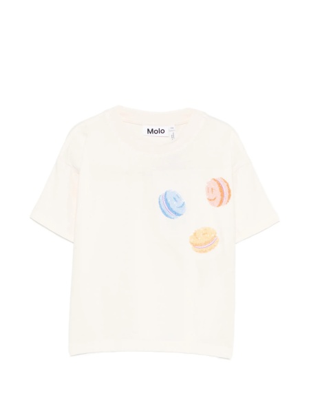 Tricou MOLO neutru