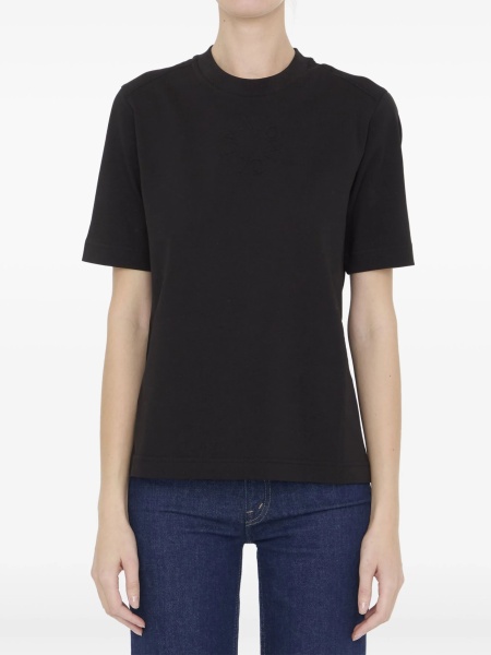 Tricou Moncler negru
