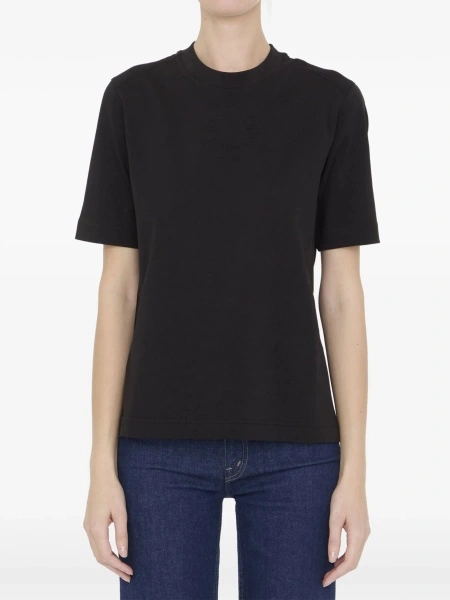 Tricou Moncler negru