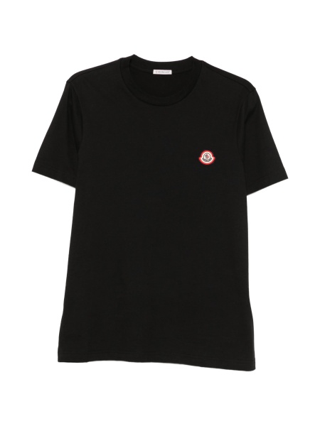 Tricou Moncler negru