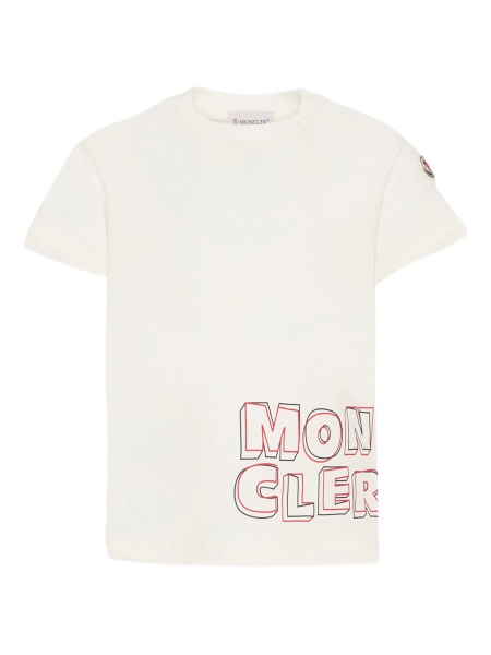 Tricou Moncler neutru