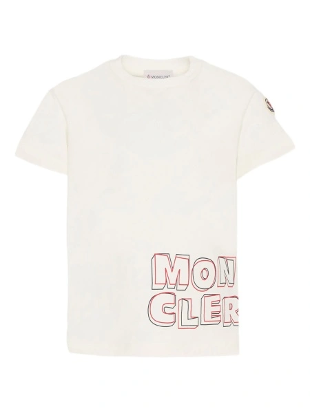 Tricou Moncler neutru