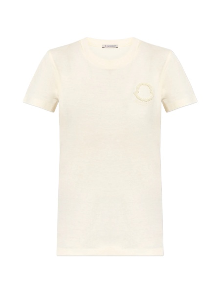 Tricou Moncler neutru