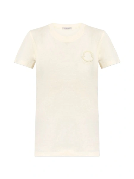Tricou Moncler neutru