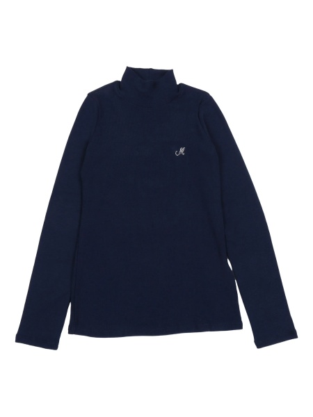 Tricou Monnalisa albastru
