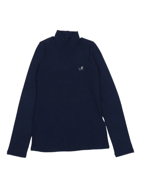 Tricou Monnalisa albastru