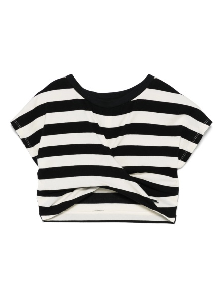 Tricou Monnalisa negru