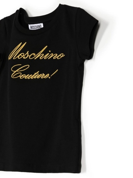 Tricou Moschino negru