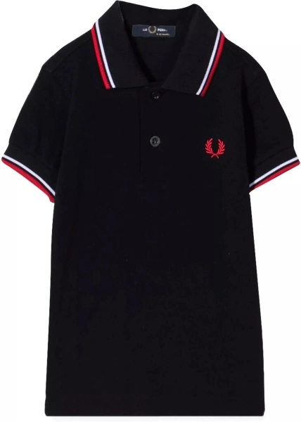Tricou My First Fred Perry Shirt