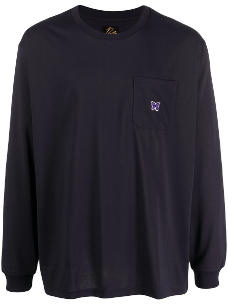 Tricou NEEDLES violet