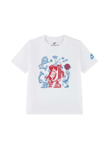 Tricou NKB NIKE BOXY TEE