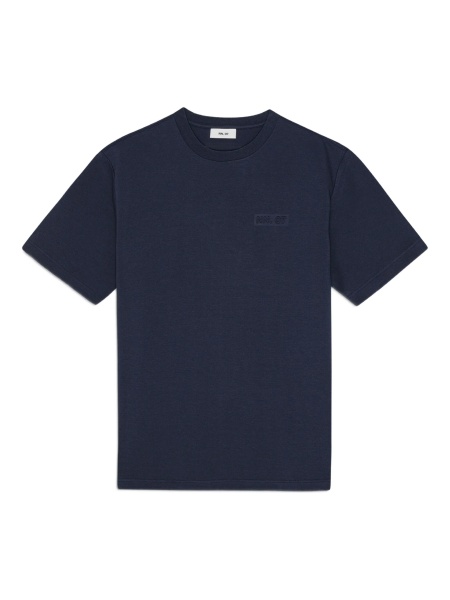 Tricou NN.07 albastru