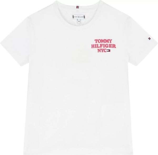 Tricou Nyc Graphic T-Shirt