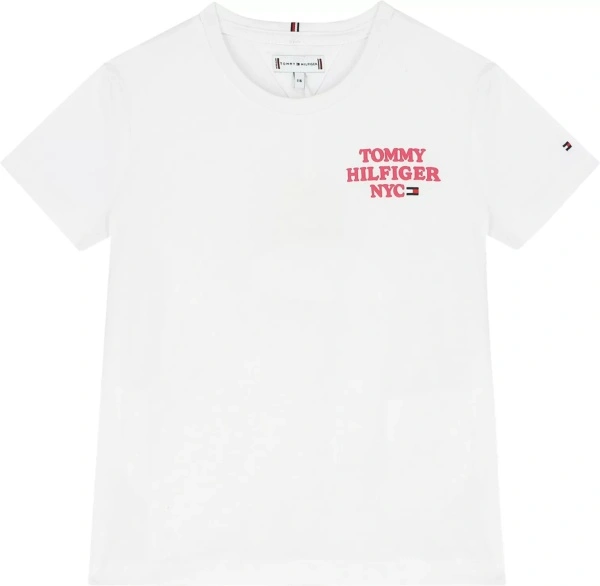 Tricou Nyc Graphic T-Shirt